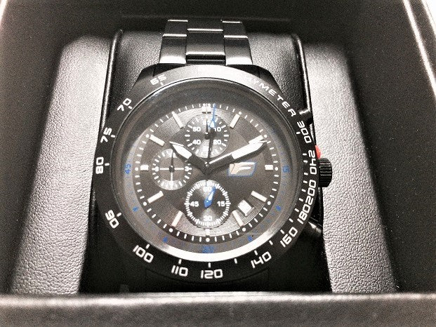 Lexus Racing Signature F Chronograph Watch