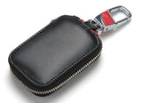 Genuine Toyota Japan 2021-2025 GR Gazoo Racing Carbon Pattern Smart Access Key Bag