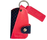 Genuine Toyota Japan 2022-2025 GR 86 Premium Key Case