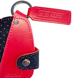 Genuine Toyota Japan 2022-2025 GR 86 Premium Key Case