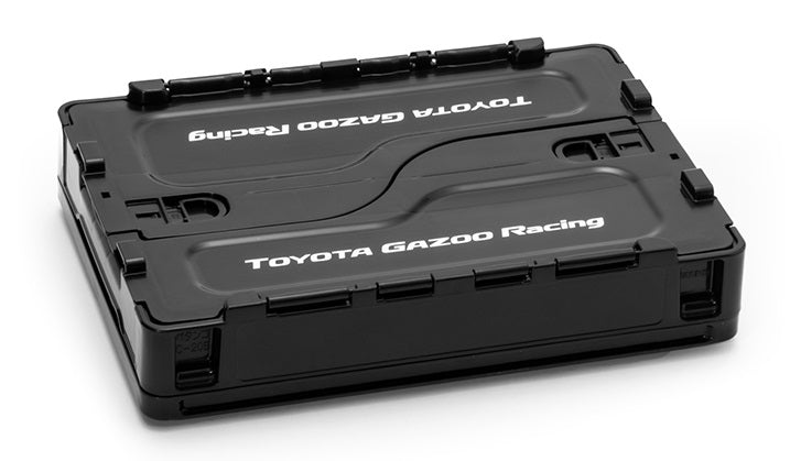 Genuine Toyota Japan 2022-2025 GR Gazoo Racing 20L Container
