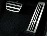 Genuine Lexus Japan 2016-2022 RC/RC-F Aluminum Pedal 2pcs Kit