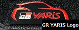 Genuine Toyota Japan 2020-2023 GR Yaris Floor Mats (Advanced) - RHD