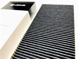 Genuine Lexus Japan 2007-2017 LS Premium Charcoal Rear Air Purifier Cabin Filter