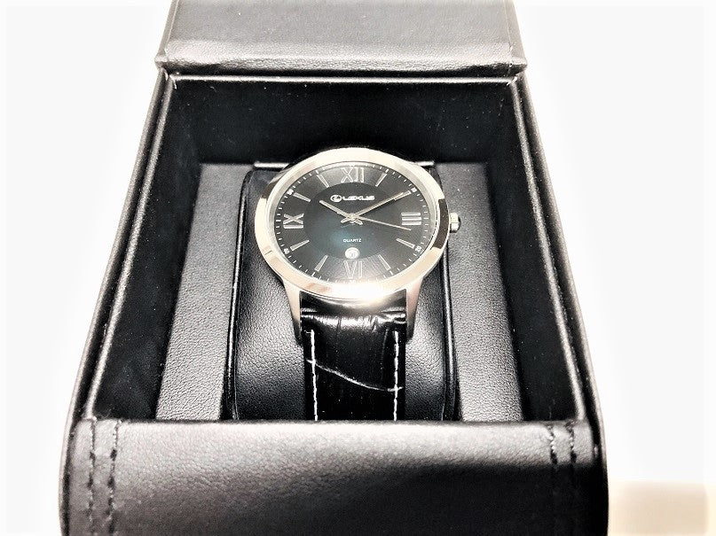 Fossil hot sale lexus watch