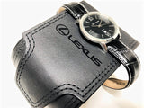 Lexus Classic Mens Quartz Watch