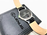Lexus Classic Mens Quartz Watch