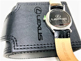 Lexus Classic Mens Quartz Watch