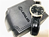 Lexus Classic Mens Quartz Watch