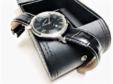 Lexus Classic Mens Quartz Watch