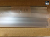 Genuine Lexus Japan 2021-2025 IS Factory Painted Door Edge Protector Set (SET OF 4)