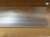 Genuine Lexus Japan 2019-2025 ES Factory Painted Door Edge Protector Set