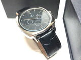 Lexus Classic Mens Chronograph Watch