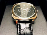 Lexus Classic Mens Chronograph Watch