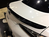 TRD JAPAN 2018-2025 Lexus LC 500/500h Factory Painted Rear Spoiler