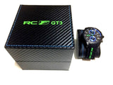 Lexus Racing RC-F GT3 Chronograph Sport Watch