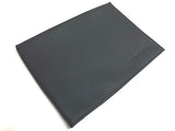 Genuine Lexus Japan Rear Seat Entertainment System Monitor Cover Set (Set of 2)