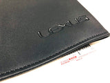 Genuine Lexus Japan Rear Seat Entertainment System Monitor Cover Set (Set of 2)