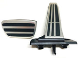 Genuine Lexus Japan 2019-2024 UX F-Sport Aluminum Pedal 2pcs Kit