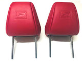 Genuine Lexus Japan 2021-2025 IS F-Sport Front Headrest Set (SET OF 2)