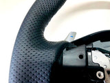 Genuine Lexus Japan 2008-2014 IS-F CCSR Style Orange Steering Wheel Kit