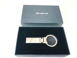 Lexus F Metal Keychain