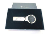 Lexus F Metal Keychain