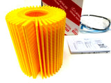 Genuine Lexus Japan 2013-2015 GS Oil Filter Element Kit