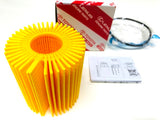 Genuine Lexus Japan 2011-2020 CT 200h Oil Filter Element Kit