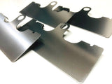 Genuine Lexus Japan 2022-2025 IS 500 V8 5.0L Performance Front Brake Pads with Anti Squeal Shim Kit