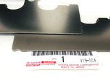 Genuine Lexus Japan 2022-2025 IS 500 V8 5.0L Performance Front Brake Pads with Anti Squeal Shim Kit
