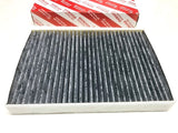 Genuine Lexus Japan 2011-2020 CT Premium Charcoal A/C Cabin Filter