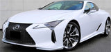TRD JAPAN 2018-2025 Lexus LC 500/500h Factory Painted Side Skirts