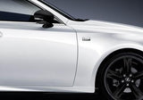 Genuine Lexus Europe 2014-2016 IS Sport Edition Badge Set