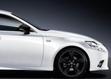 Genuine Lexus Europe 2014-2016 IS Sport Edition Badge Set