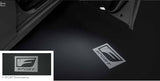 Genuine Lexus Japan 2021-2025 IS F-Sport LED Door Courtesy Projection Lamp Unit Set (SET OF 2)