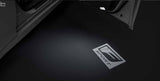 Genuine Lexus Japan 2021-2025 IS F-Sport LED Door Courtesy Projection Lamp Unit Set (SET OF 2)