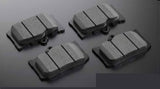 Genuine Lexus Japan 2022-2025 IS 500 V8 5.0L Performance Front Brake Pads with Anti Squeal Shim Kit