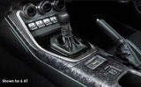Genuine Toyota Japan 2022-2025 GR 86 Interior Trim Kit - RHD