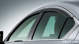 Genuine Lexus Japan 2021-2025 IS Premium Side Window Visor Set