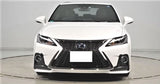 TRD JAPAN 2018-2020 Lexus CT F-Sport Front Spoiler Kit (UNPAINTED)