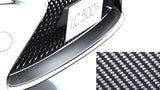 Genuine Lexus Japan 2018-2025 LC 500/500h CFRP Carbon Fiber Lower Grille Insert