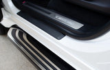 Genuine Lexus Japan 2022-2025 LX Sidestep Metal Plate Set