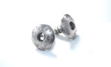 Genuine Lexus Japan 2022-2025 NX Interior Stud Bolt Set with Lexus Logo (Set of 2)