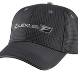 Lexus Racing Linear Cap