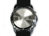 TRD JAPAN Limited Edition Chronograph Watch