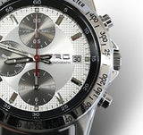 TRD JAPAN Limited Edition Chronograph Watch