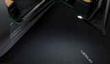 Genuine Lexus Japan 2021-2025 IS LED Door Courtesy Projection Lamp Unit Set (SET OF 2)