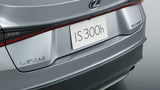 Genuine Lexus Japan 2021-2025 IS Rear Bumper Protection Film