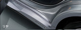 Genuine Lexus Japan 2021-2025 IS Door Locker Protection Film Set (Set of 6)